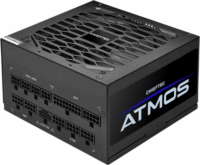 Chieftec 850W ATMOS CPX-850FC Tápegység