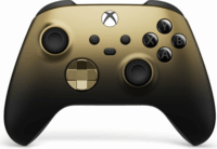 Microsoft Xbox Series X|S Gold Shadow Special Edition Vezeték nélküli controller - Fekete/Arany