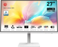 MSI 27" Modern MD2712PW Monitor