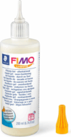 Staedtler FIMO Deko folyékony gyurma 200 ml - Áttetsző