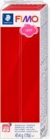 Staedtler FIMO Soft Égethető gyurma 454g - Karácsony piros