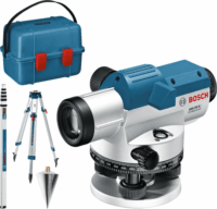 Bosch GOL 20 G Professional Optikai szintező + állvány