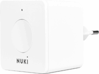 Nuki Bridge Smart Lock 3.0 Okos Ajtózár WiFi Adapter - Fehér
