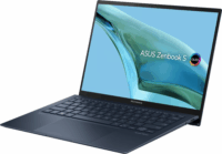 Asus Zenbook S 13 OLED UX5304VA-NQ078W Notebook Kék (13.3" / Intel i7-1355U / 16GB / 1TB SSD / Win 11 Home)