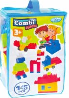 Mochtoys Combi Blocks 145 darabos építőkocka szett