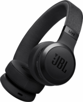 JBL Live 670 BTNC Wireless Fejhallgató - Fekete