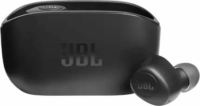 JBL Vibe 100 TWS Wireless Fülhallgató - Fekete