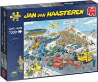 Jumbo Grand Prix - 1000 darabos puzzle