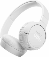 JBL Tune 660NC Bluetooth Headset - Fehér