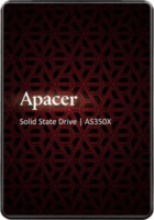 Apacer AS350 Series Panther 128GB 2,5" SATA3 SSD