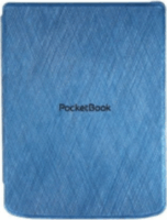 Pocketbook 6" E-Book olvasó gyári tok - Kék