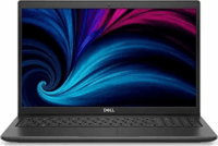 Dell Inspiron 3520 Notebook Fekete (15.6" / Intel Core i3-1215U / 8GB / 256GB SSD / Linux)