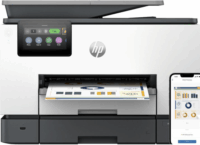 HP OfficeJet Pro 9130b Multifunkciós színes nyomtató