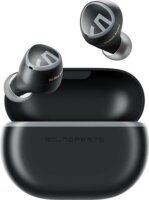 Soundpeats Mini HS Wireless Headset - Fekete