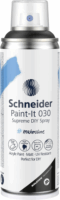 Schneider Paint-It 030 Akrilfesték spray - Fekete