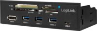 Logilink USB 3.0 hub (11 port)