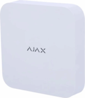 Ajax A-NVR-8-WH NVR 8 csatornás videó rögzítő