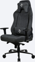 Arozzi Vernazza XL gaming szék - Sötétszürke