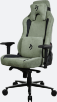 Arozzi Vernazza gaming szék - Zöld