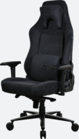 Arozzi Vernazza XL gaming szék - Fekete