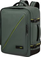 American Tourister TAKE2CABIN 15.6" Laptop hátizsák - Zöld