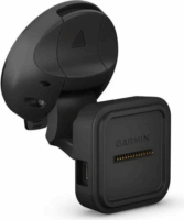 Garmin 010-12771-01 Tapadókorongos Autós tartó - Fekete