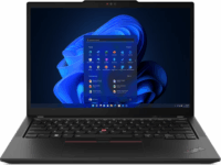 Lenovo ThinkPad X13 G4 21EX004KHV Notebook Fekete (13.3" / Intel Core i7-1355U / 16GB / 1TB SSD / Win 11 Pro)