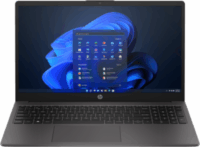 HP 255 G10 Notebook Fekete (15.6" / Ryzen 3 7330U / 8 GB / 512GB SSD / Win11 Home)
