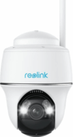 Reolink Argus PT Ultra IP Dome Okos kamera