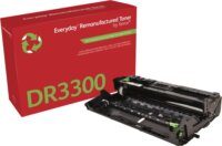 Xerox (Brother DR3300) Toner Fekete