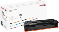 Xerox (HP CF402A 201A) Toner Sárga