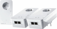 Devolo Magic 2 WiFi 6 Multiroom Powerline Adapter KIT (3db/csomag)