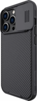 Nillkin CamShield Pro Apple iPhone 14 Pro MagSafe Tok - Fekete