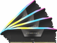 Corsair 64GB / 6000 Vengeance RGB (Intel XMP) DDR5 RAM KIT (4x16GB)