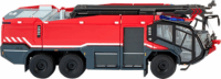 Wiking Rosenbauer FLF Panther Tűzoltó modellautó (1:43)