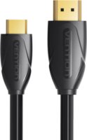 Vention VAA-D02-B200 Mini HDMI - HDMI Kábel 2m - Fekete