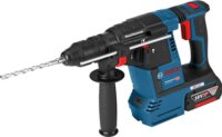 Bosch 061191000G GBH 18V-26 F Professional Akkumulátoros Fúró-vésőkalapács