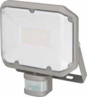 Brennenstuhl AL 3050 PIR Mozgásérzékelős Fali LED reflektor