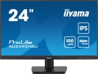 iiyama 24" XU2493HSU-B6 Monitor
