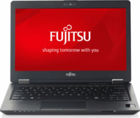 Fujitsu LifeBook E549 (14" / Intel i5-8265U / 8GB / 256GB SSD / Win 10 Pro Licence) - Használt
