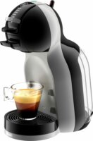 DeLonghi MiniMe Nescafé Dolce Gusto Kávéfőző - Fekete/Szürke