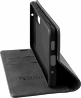 Tactical Xproof Xiaomi Redmi Note 12 Pro 5G Flip Tok - Fekete