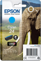 Epson T2422 Eredeti Tintapatron Cián