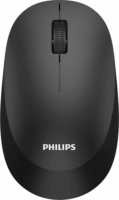 Philips SPK7307BL Wireless Egér - Fekete