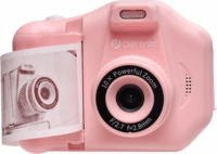 Denver KPC-1370 Gyerek Digitális kamera - Rózsaszín