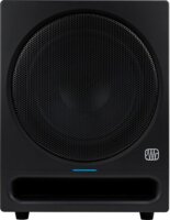 PreSonus Eris Pro Sub 10 Aktív mélysugárzó - Fekete