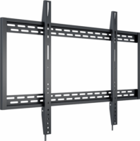 Multibrackets M Universal 60"-100" LCD TV fali tartó - Fekete