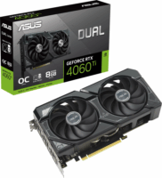 Asus GeForce RTX 4060 Ti 8GB GDDR6 M.2 SSD OC Edition Videókártya