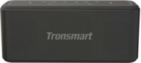 Tronsmart Mega Pro Hordozható Bluetooth Hangszóró - Fekete