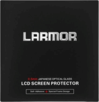 GGS Larmor G1X LCD Kijelzővédő (1db/csomag)